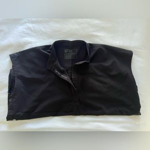 Figs Rafaela Oversized Scrub Top